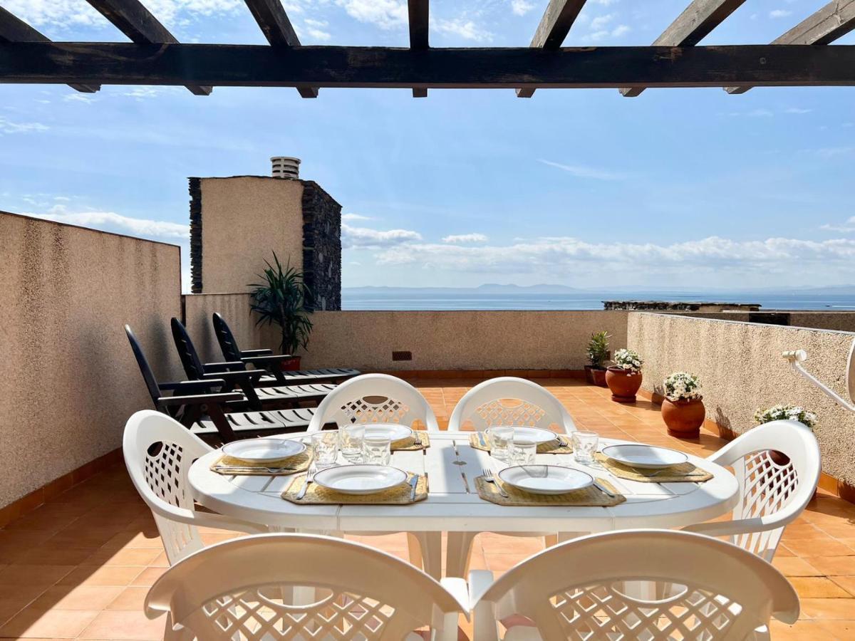 Appartement Frente Al Mar Con Piscina